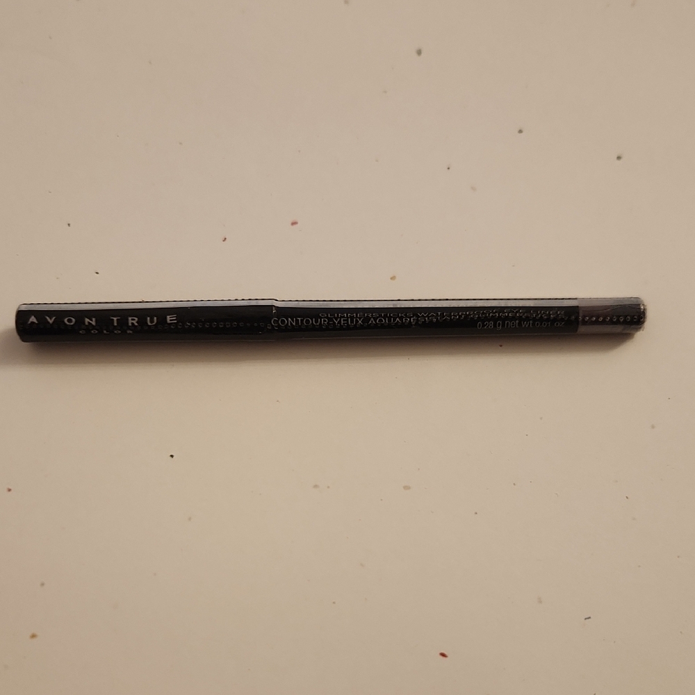 AVON  True Colors eyeliner - Raisin